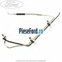 Set conducte pompa servodirectie an 02/2001-10/2002 Ford Ka 1996-2008 1.3 i 49 cp JJD, JJF, JJG, JJH, JJL benzina