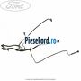 Set conducte racitor combustibil Ford Galaxy 2007-2014 1.8 TDCi 100 cp FFWA diesel