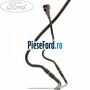 Set conducte racitor combustibil Ford Galaxy 2007-2014 1.8 TDCi 125 cp QYWA diesel