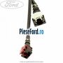 Set conducte racitor combustibil Ford Galaxy 2007-2014 2.0 TDCi 130 cp AZWA diesel