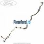 Set conducte racitor combustibil Ford Galaxy 2007-2014 2.0 TDCi 136 cp AZWC, UKWA diesel