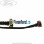 Set conducte racitor combustibil Ford Mondeo 2008-2014 2.0 TDCi 140 cp QXBA, QXBB, UFBA, UFBB diesel