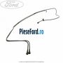 Set conducte racitor combustibil Ford Transit 2006-2014 2.4 TDCi 100 cp PHFA, PHFC diesel