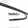 Set conducte racitor combustibil Ford Transit 2006-2014 2.4 TDCi 100 cp PHFA, PHFC diesel