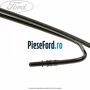 Set conducte racitor combustibil Ford Transit 2006-2014 2.4 TDCi 140 cp H9FB diesel