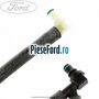 Set conducte retur injectoare Ford Fiesta 2008-2012 1.4 TDCi 68 cp F6JB, F6JD diesel | Foto 2