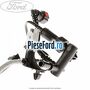 Set conducte retur injectoare Ford Focus 2004-2007 1.8 TDCi 115 cp KKDA diesel