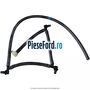 Set conducte retur injectoare Ford Fusion 1.4 TDCi 68 cp F6JA, F6JB diesel