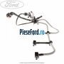 Set conducte retur injectoare Ford Mondeo 2008-2014 1.8 TDCi 125 cp KHBA, QYBA diesel | Foto 2
