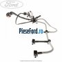 Set conducte retur injectoare Ford S-Max 2007-2014 1.8 TDCi 125 cp QYWA diesel | Foto 2