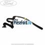 Set conducte retur injectoare model curbat Ford Focus 2008-2011 1.6 TDCi 109 cp G8DA, G8DB, G8DD, G8DE, G8DF diesel