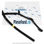Set conducte retur injectoare model drept Ford Fiesta 2002-2005 1.6 TDCi 90 cp HHJA, HHJB diesel | Foto 4