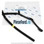 Set conducte retur injectoare model drept Ford Focus 2004-2007 1.6 TDCi 109 cp G8DA, G8DB, G8DD, G8DE, G8DF diesel | Foto 4
