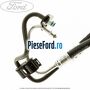 Set conducte servodirectie cutie automata 4 trepte 4F27E Ford Focus 2004-2007 1.6 TDCi 109 cp G8DA, G8DB, G8DD, G8DE, G8DF diesel | Foto 2
