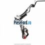 Set conducte servodirectie Ford C-Max 2007-2011 1.6 116 cp HXDA, HXDB, SIDA benzina | Foto 4