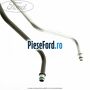 Set conducte, servodirectie Ford Focus 2004-2007 1.6 Ti 115 cp HXDA, HXDB, SIDA benzina