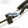 Set conducte, servodirectie Ford Focus 2004-2007 1.6 Ti 115 cp HXDA, HXDB, SIDA benzina | Foto 4