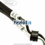 Set conducte servodirectie Ford Focus 2004-2007 2.0 TDCi 136 cp G6DA, G6DB, G6DD, G6DG diesel