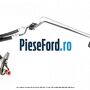 Set conducte servodirectie Ford Focus 2008-2011 1.6 TDCi 109 cp G8DA, G8DB, G8DD, G8DE, G8DF diesel | Foto 5