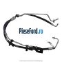 Set conducte servodirectie Ford Focus 2011-2014 1.6 Ti 105 cp IQDA, IQDB, IQDC benzina | Foto 4