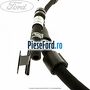 Set conducte servodirectie Ford Focus 2011-2014 1.6 Ti 125 cp PNDA, PNDD benzina