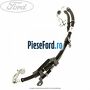 Set conducte servodirectie Ford Focus 2014-2018 1.6 Ti 85 cp XTDA, XTDB benzina