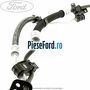 Set conducte, servodirectie Ford Focus C-Max 2003-2007 1.6 Ti 115 cp HXDA, SIDA benzina