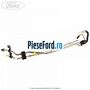 Set conducte servodirectie Ford Galaxy 2007-2014 2.2 TDCi 175 cp Q4WA diesel