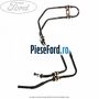 Set conducte servodirectie Ford Ranger 2006-2012 3.0 TDCi 4x4 156 cp MD30DITC, WEC diesel