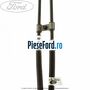 Set conducte servodirectie retur dupa 07/2010 Ford Transit Connect 2002-2014 1.8 Di 75 cp BHPA, P7PA, P7PB, R2PA diesel