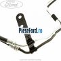 Set conducte servodirectie RS Ford Focus 2008-2011 2.5 RS 305 cp JZDA benzina