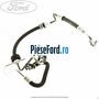 Set conducte servodirectie tur Ford S-Max 2007-2014 1.6 TDCi 115 cp T1WA, T1WB diesel