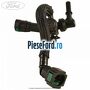 Set conducte tur pompa injectie Ford Fiesta 2013-2017 1.5 TDCi 100 cp XUJH diesel | Foto 2