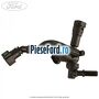 Set conducte tur pompa injectie Ford Fiesta 2013-2017 1.5 TDCi 75 cp UGJC, XUJA, XUJB diesel