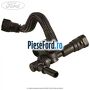 Set conducte tur pompa injectie Ford Focus 2014-2018 1.5 TDCi 95 cp XXDA, XXDC, XXDD diesel