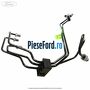 Set conducte unitate ABS Ford Mondeo 2014-2018 2.0 TDCi Bi-Turbo 210 cp T9CA diesel | Foto 2
