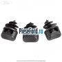 Set covorase din cauciuc negru antracit Ford Transit 2006-2014 2.2 TDCi 125 cp CYFA, CYFB, CYFC, CYFD diesel | Foto 5