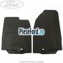 Set covorase fata cauciuc an 04/2002-11/2004 Ford Fusion 1.25 75 cp FUJA, FUJB benzina | Foto 4