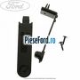 Set covorase fata cauciuc an 04/2002-11/2004 Ford Fusion 1.4 80 cp FXJA, FXJB, FXJC benzina | Foto 2