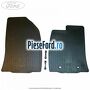 Set covorase fata cauciuc an 07/2008-06/2012 Ford Fusion 1.3 60 cp BAJA benzina