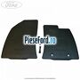 Set covorase fata cauciuc an 07/2008-06/2012 Ford Fusion 1.4 TDCi 68 cp F6JA, F6JB diesel