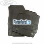 Set covorase fata, cauciuc dupa an 02/2011 Ford Fiesta 2013-2017 1.0 65 cp XMJA, XMJB, XMJC, XMJD benzina