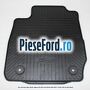 Set covorase fata, cauciuc dupa an 02/2011 Ford Fiesta 2013-2017 1.5 TDCi 100 cp XUJH diesel