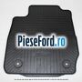 Set covorase fata, cauciuc dupa an 02/2011 Ford Fiesta 2013-2017 1.6 TDCi 95 cp T3JA, TZJA, TZJB diesel