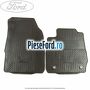 Set covorase fata, cauciuc dupa an 02/2011 Ford Fiesta 2013-2017 1.6 Ti 105 cp IQJA, IQJC, IQJE benzina