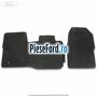 Set covorase fata, cauciuc dupa an 06/2015 Ford Transit 2014-2018 2.2 TDCi 155 cp CVF5 diesel