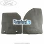Set covorase fata, cauciuc Ford C-Max 2007-2011 1.8 125 cp QQDA, QQDB benzina