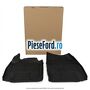 Set covorase fata cauciuc Ford EcoSport 2019-2023 1.5 TDCi EcoBlue 125 cp ZTJA, ZTJB, ZTJC diesel