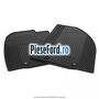 Set covorase fata, cauciuc Ford Fiesta 2002-2005 1.3 60 cp BAJA benzina