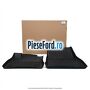 Set covorase fata, cauciuc Ford Fiesta 2017-2023 1.5 EcoBoost ST 200 cp YZJA benzina